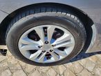 Hyundai i30 blue 1.6 CRDi DCT Style - 5