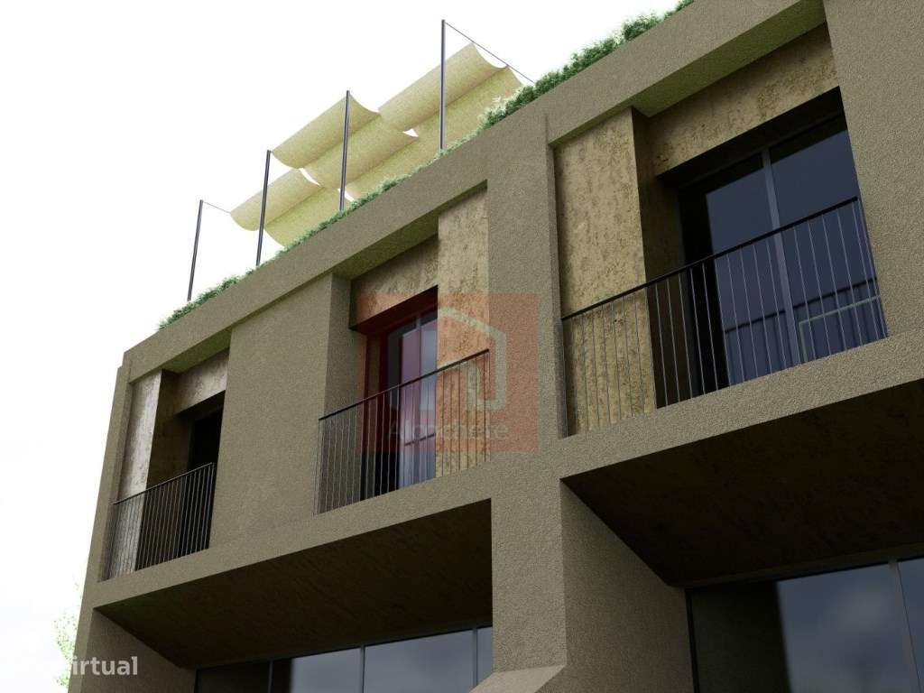Moradia em banda na Atalaia, Montijo-10