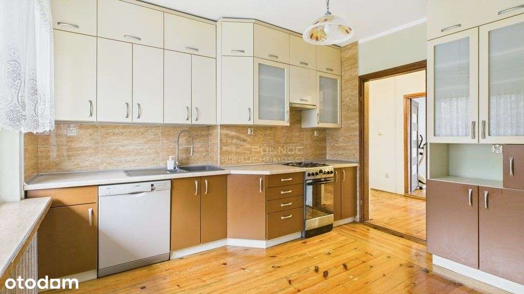 Dom, w którym każdy ma swoją przestrzeń !-3