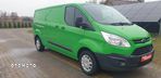 Ford Transit Custom - 1