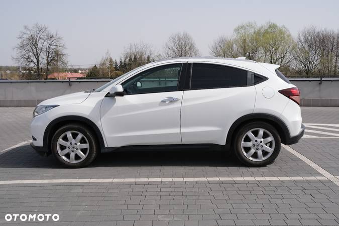 Honda HR-V 1.5 Executive (ADAS) CVT - 1