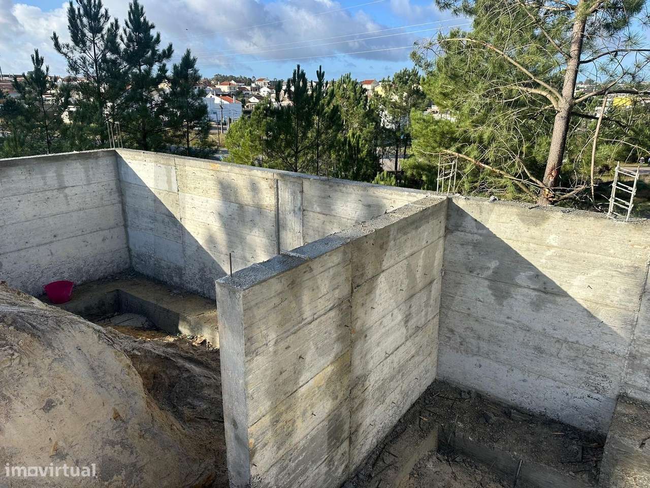 Villas do Pinhal - Moradias T3 Geminadas – Fernão Ferro-22