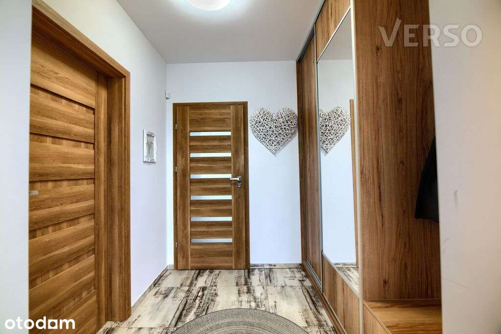 Bliźniak z tarasem | Pompa ciepła | Fotowoltaika-10