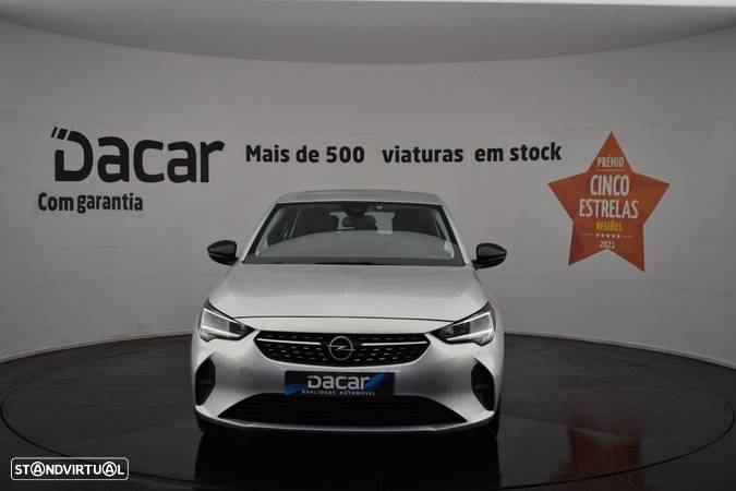 Opel Corsa 1.2 T Elegance - 3