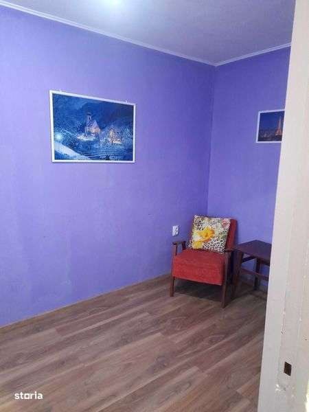 De vanzare apartament 3 camere - Imagine principală: 4/5