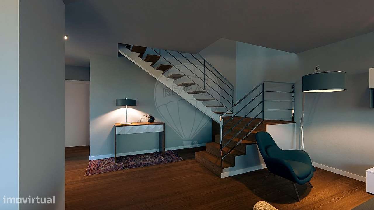 Moradia T4 para venda - Grande imagem: 5/10