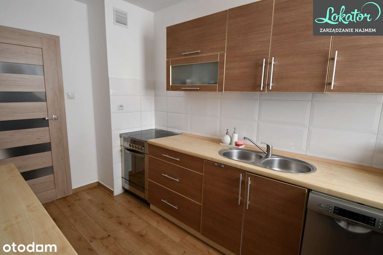 Na sprzedaż mieszkanie 3-pokojowe na os. Przylesie-10