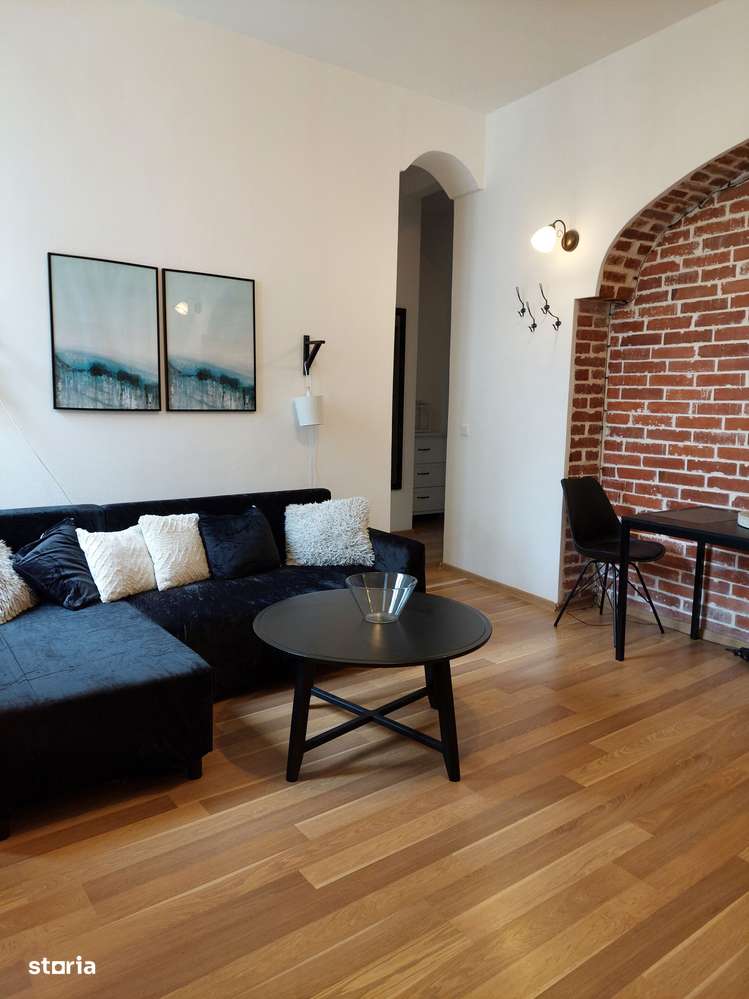 Apartament 2 dormitoare Zona Centru - Imagine principală: 5/12