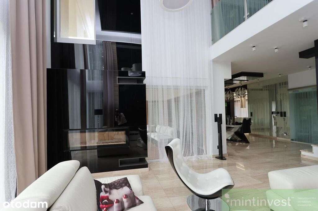 Nowoczesny dom w przepięknej okolicy - Pełny obrazek: 4/20