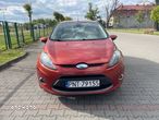 Ford Fiesta 1.6 TDCi Econetic - 2