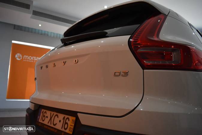 Volvo XC 40 2.0 D3 Momentum - 20