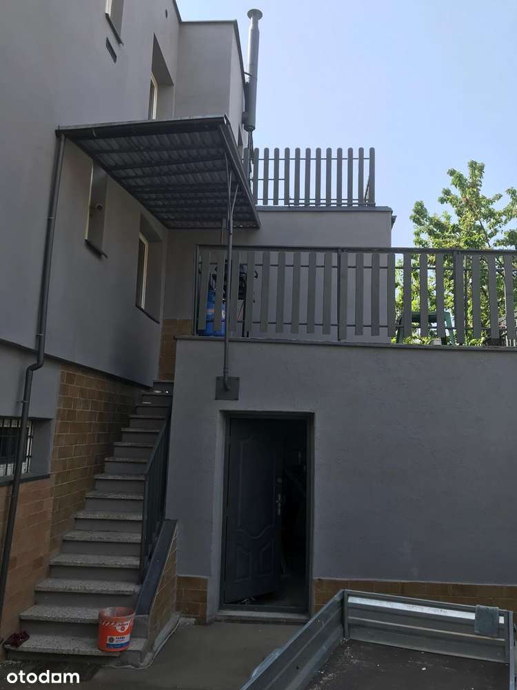 Dom 270 m2 I os. Białe Sady I do częściowego remontu I 3 mieszkania I-4