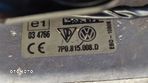 VW TOUAREG 7P 10-18R WEBASTO OGRZEWANIE POSTOJOWE 7P0815008 D - 6