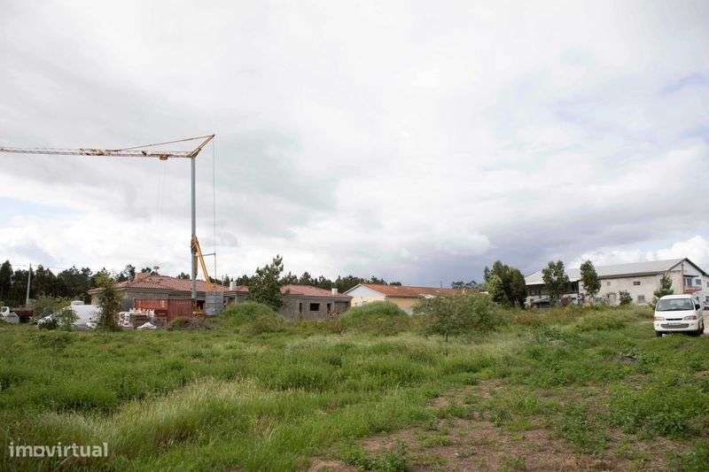 Terreno Marinha Grande - Grande imagem: 2/6