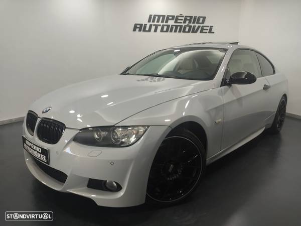 BMW 335 - 7