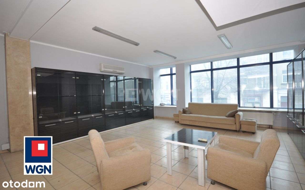 Lokal użytkowy, 240 m², Radomsko - Pełny obrazek: 4/19