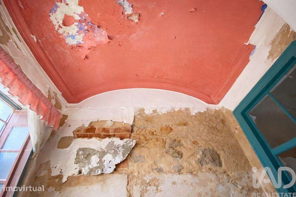 Moradia em banda T1 em Olhão de 32 m2 - Grande imagem: 4/30