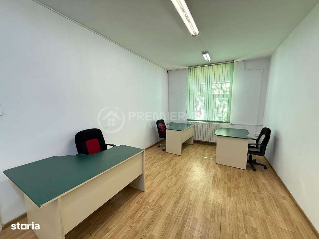 Spatiu de birouri, Pacurari, 44mp - Imagine principală: 2/12