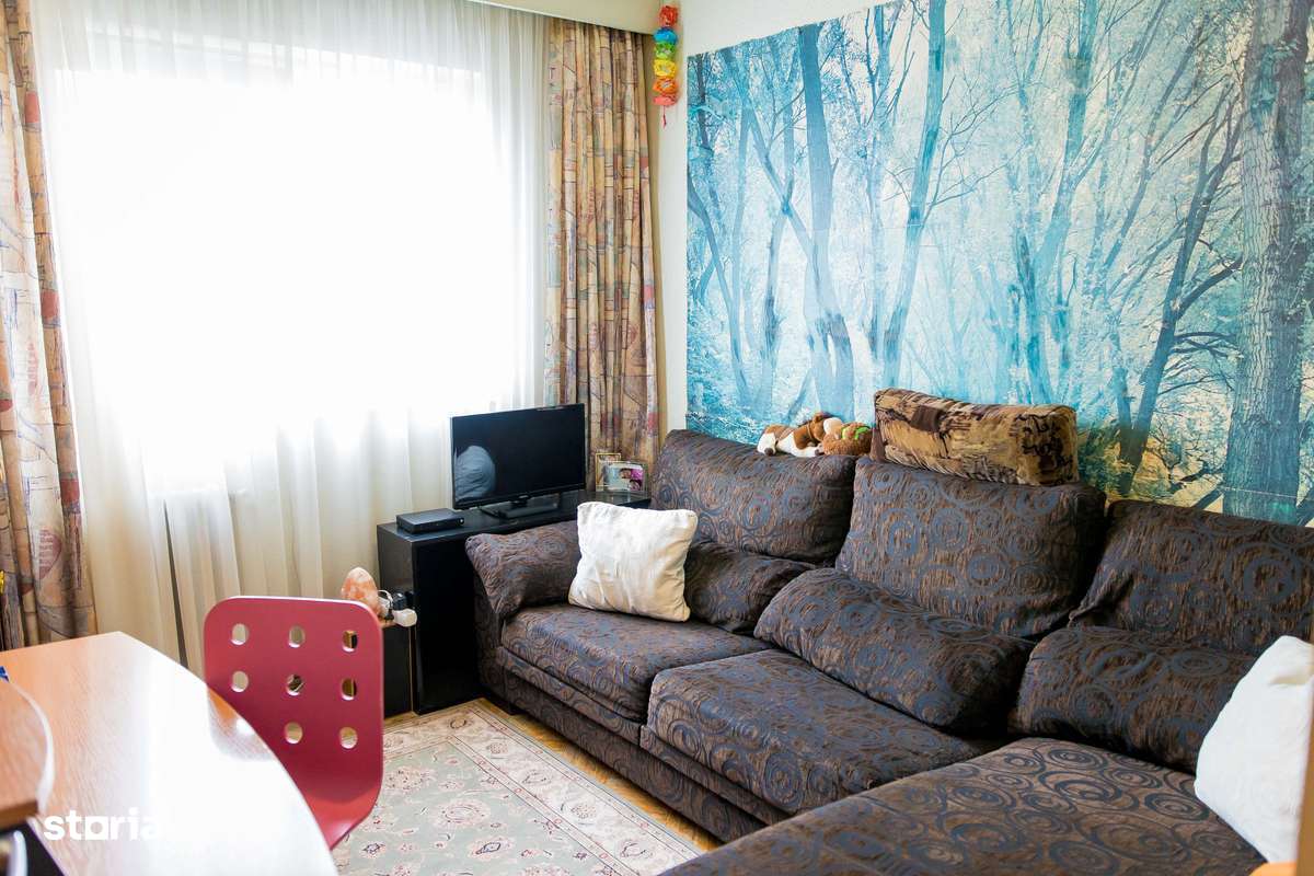 Comision Zero! Apartament de vanzare-Donath, Grigorescu 4 camere, 78mp - Imagine principală: 5/8