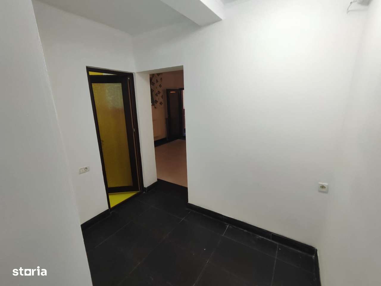 Apartament 2 camere si curte langa Allezi - Comision 0%-3