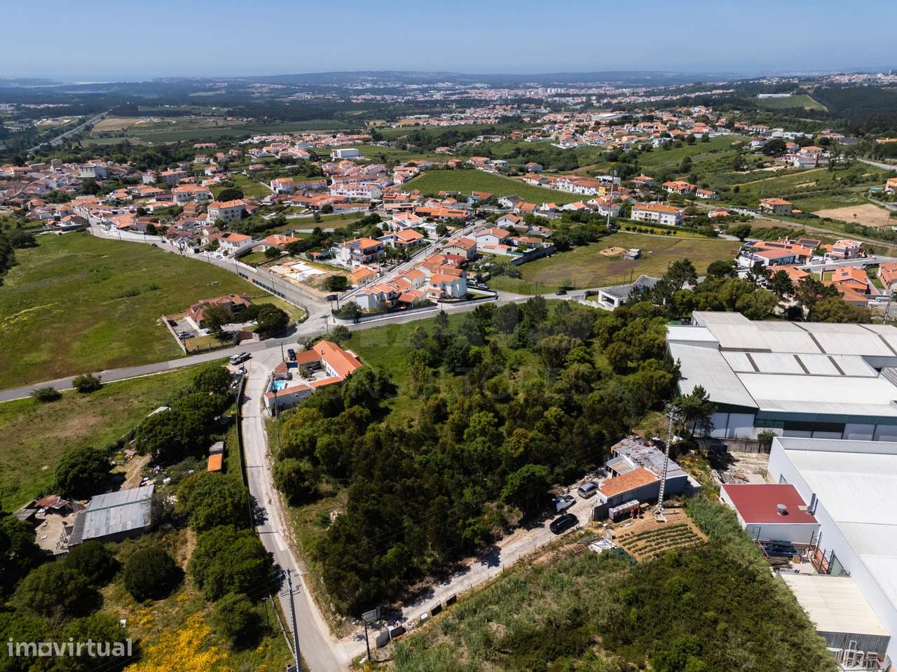 Terreno nas Gaeiras com 7.788m2 - Grande imagem: 5/15