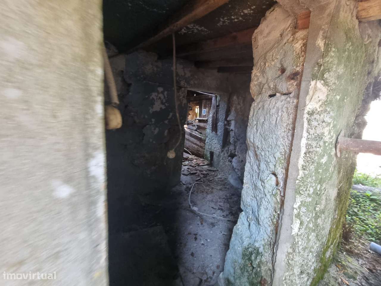 Moradia T3 Venda em Tabuaças,Vieira do Minho - Grande imagem: 3/33