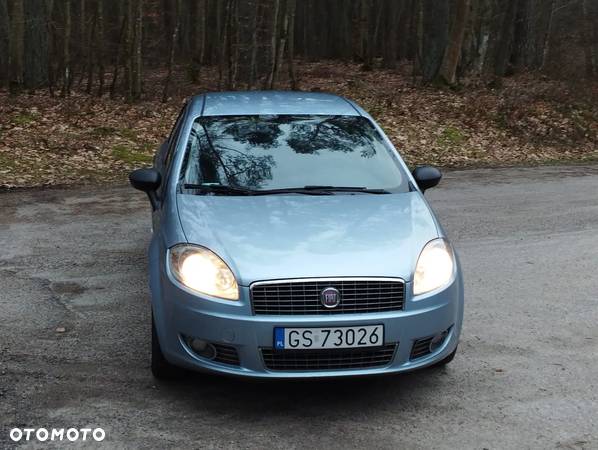 Fiat Linea 1.4 Active - 2