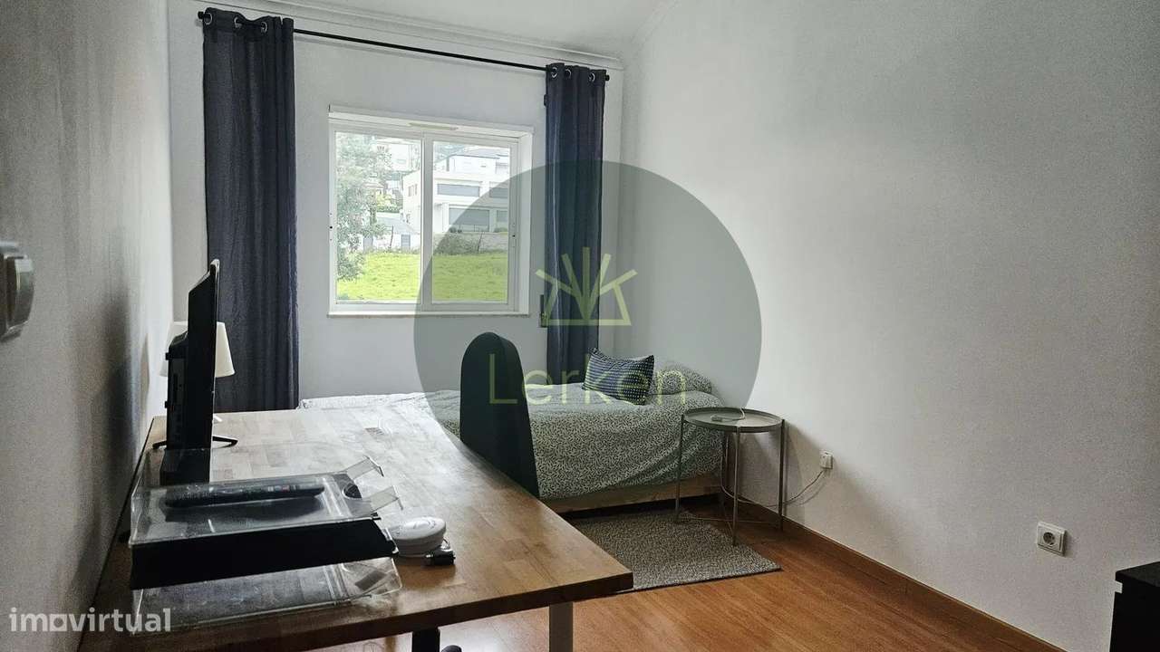 T4 Duplex Mobilado | V. N. de Famalicão | 280.000€-15