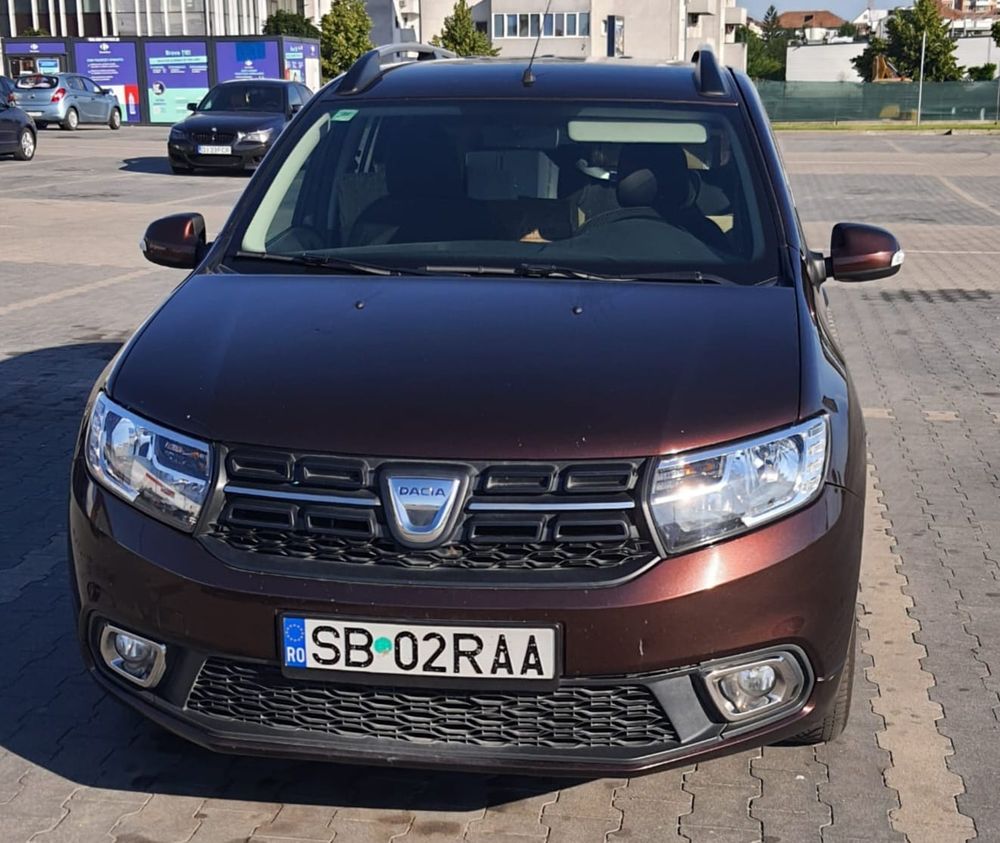 Dacia Logan 1.5 90CP Laureate 2016
