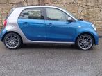 Smart ForFour 0.9 Passion 90 Aut. - 3