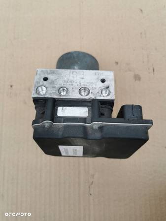 Pompa ABS sterownik Audi A6 C6 4F0614517AA 4F0910517AD - 2