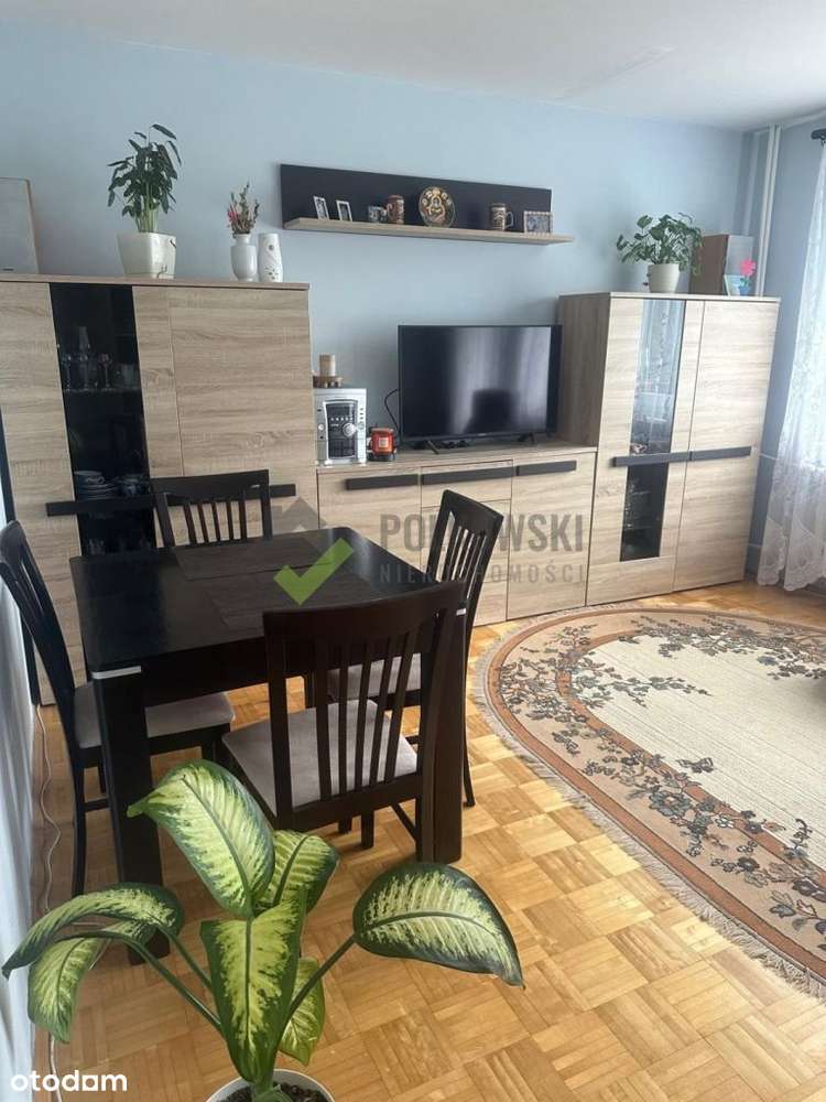 Mieszkanie trzypokojowe Żyrardów - Pełny obrazek: 5/9