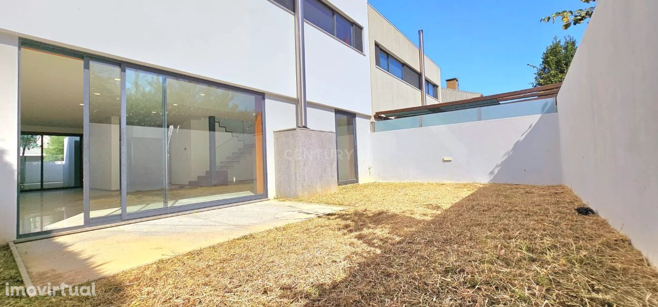 Moradia T3 de Luxo em Arvore Vila do Conde