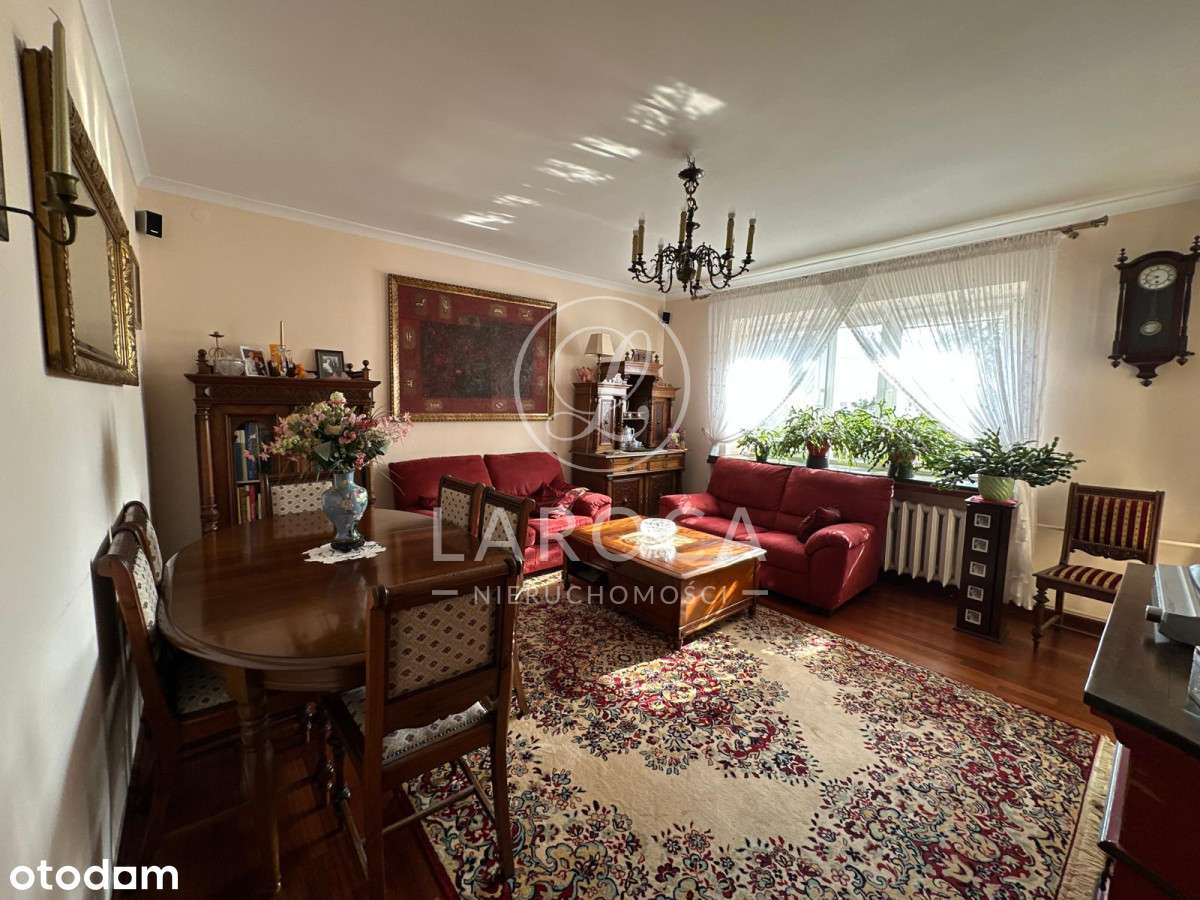 Wyjątkowe, spokojna okolica, blisko centrum - Pełny obrazek: 2/18