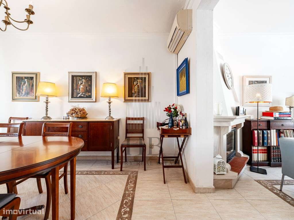 Moradia Geminada T4 | Lourel | Sintra-15