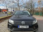 Volkswagen Touareg - 5