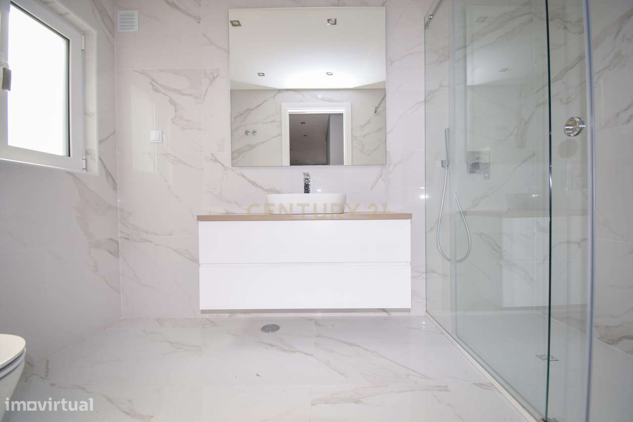 Apartamento T3 a estrear na Urbanização Quinta das Marianas - Grande imagem: 5/9