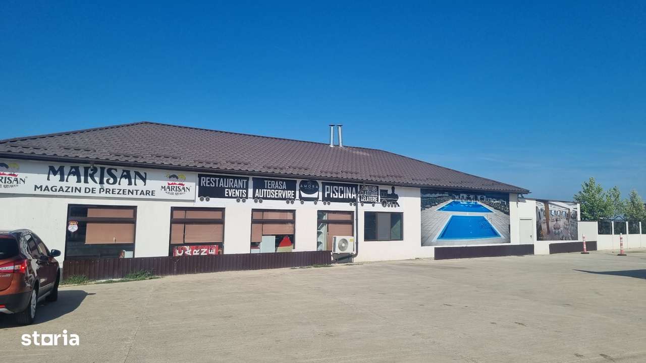 Popesti Frumusani Vanzare Teren Rezidential 560mp-5