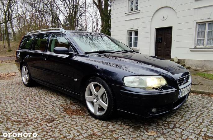 Volvo V70 2.5 R - 28