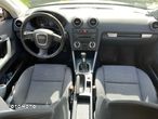 Audi A3 1.6 FSI Ambition - 8