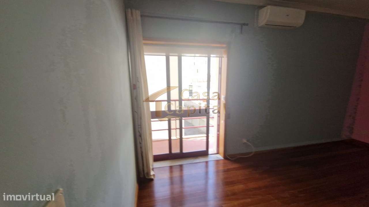 Apartamento T4 Sra. Conceição-3