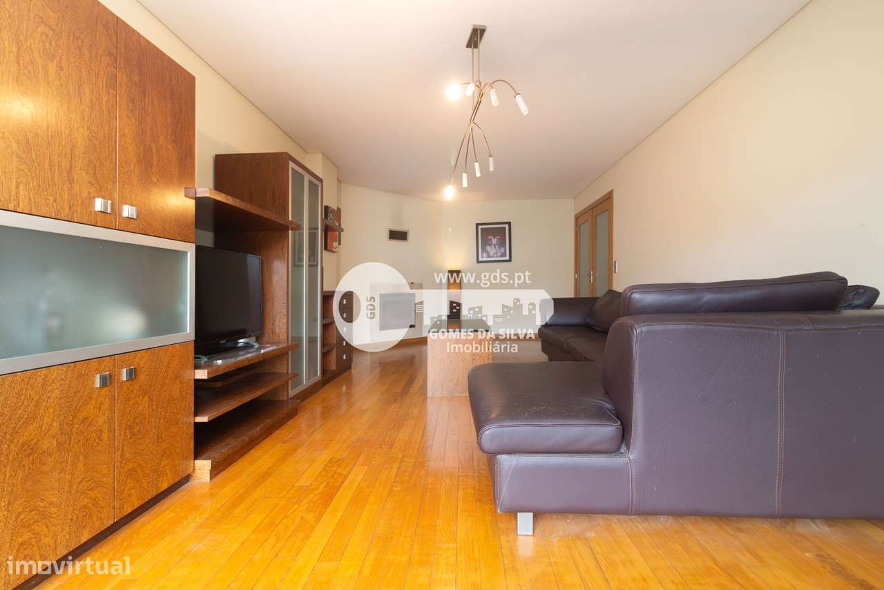 Apartamento T3 com excelentes áreas – Celeirós, Braga - Grande imagem: 5/33