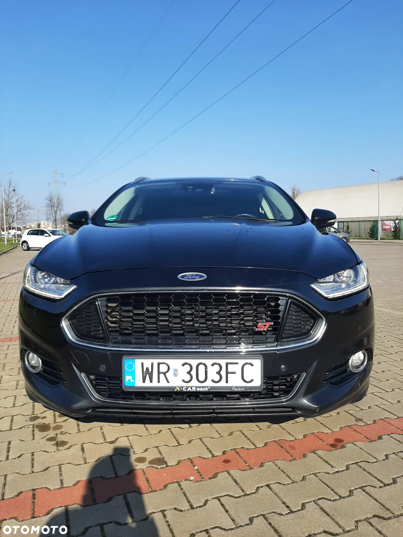 Ford Mondeo 2.0 TDCi ST-Line X - 5