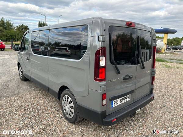 Renault Trafic - 5