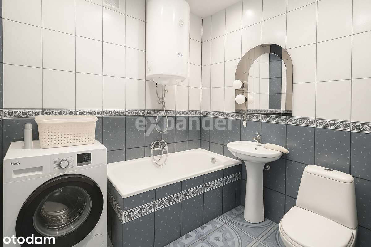 Mieszkanie z potencjałem w centrum miasta - Pełny obrazek: 5/13