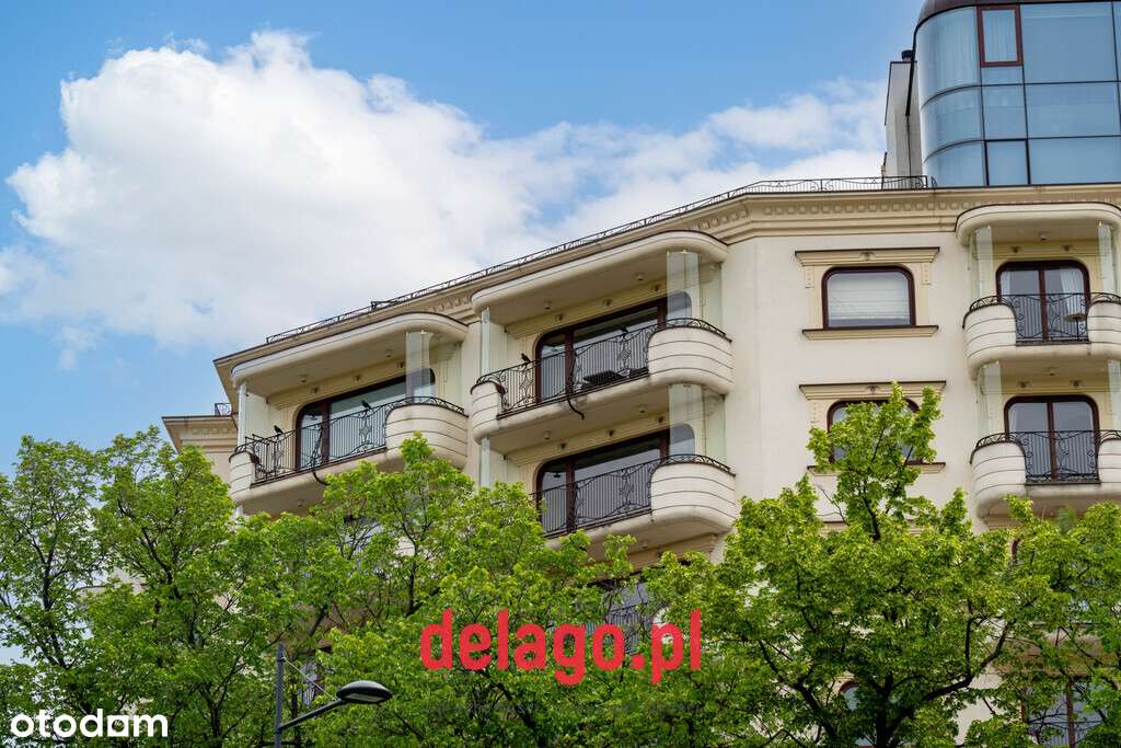 Genialna lokalizacja, taras na dachu! Od już. - Pełny obrazek: 4/18