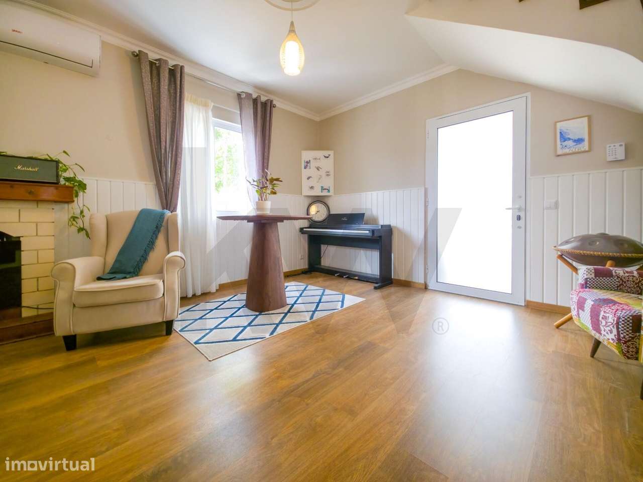 Moradia T4 de Excelência com Vista Mar | Candelária |Ponta Delgada-7