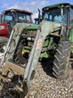 John Deere MX 120 T 12 John deere 340 h - 10