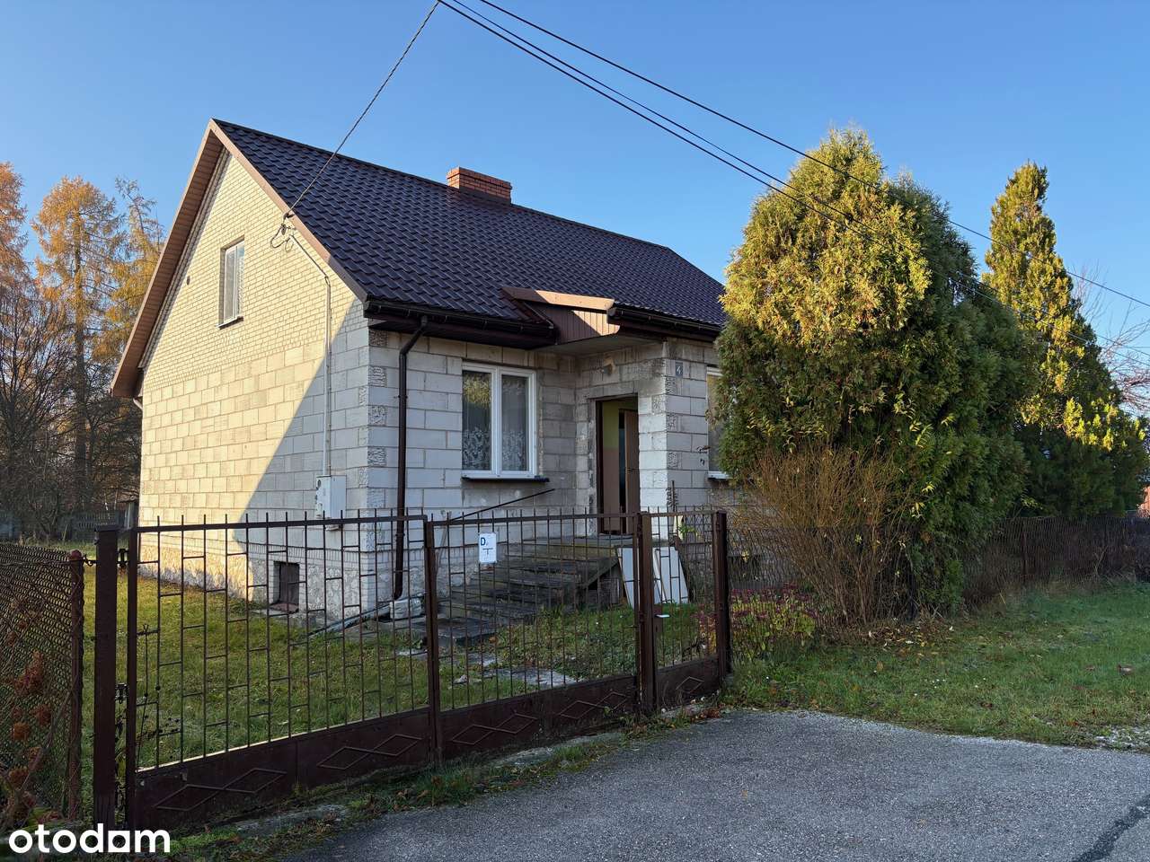 Przytulny Domek Oksa ul Źródłowa - Pełny obrazek: 5/19