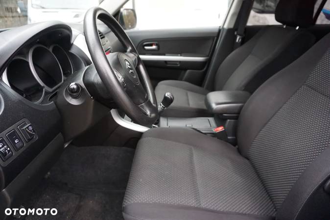 Suzuki Grand Vitara 2.0 Comfort - 8